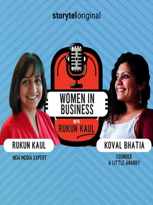cover image of Women in Business | Episode 5